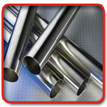 Stainless Steel Pipes Importer