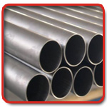 Alloy Steel Pipes Importer