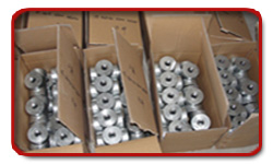 ANSI/ ASME B16.11 Forged Socketweld Tee Fittings Supplier