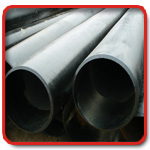 Carbon Steel Pipes Importer
