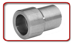 ASTM-A350 WPB MS Socketweld Fittings Reducer Insert