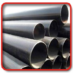 Mild Steel Pipes Exporter