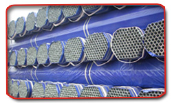 Galvanized Pipes Supplier