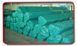 Galvanized Pipes Supplier