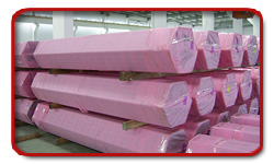 ERW Oval Pipes Supplier